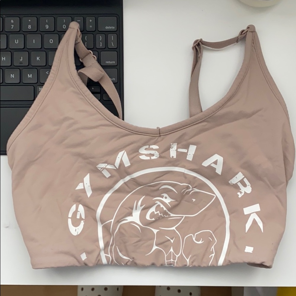 Gymshark legacy sports bra 🤍